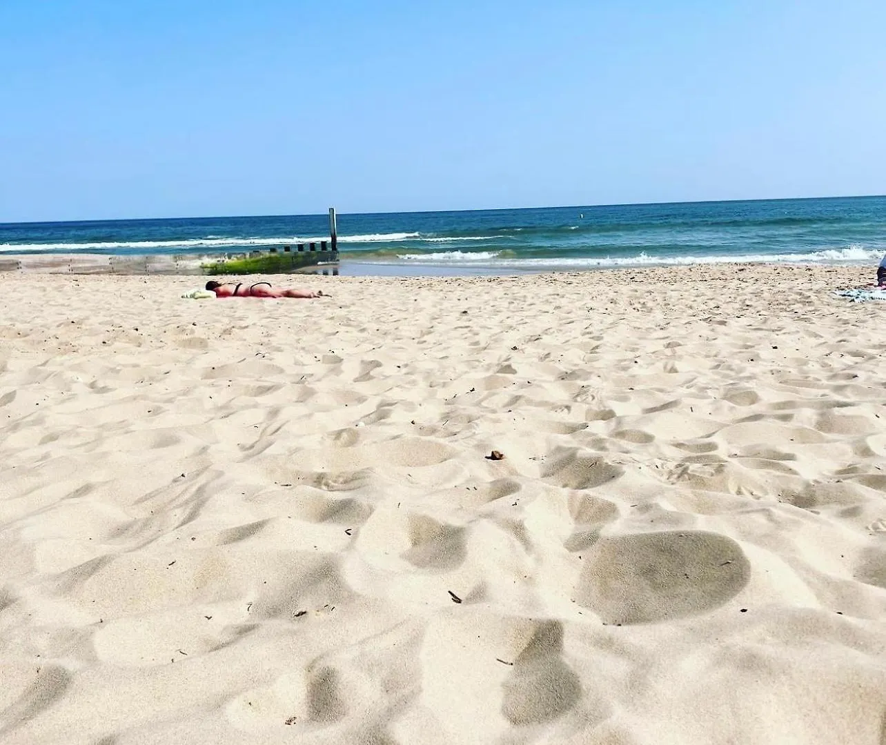 La Di Da Hotel Beach Town Μπόρνμουθ 0*,