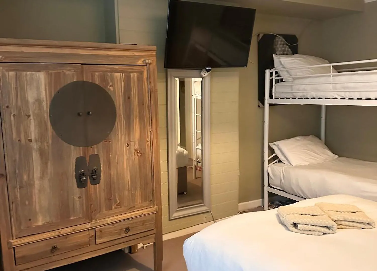 La Di Da Hotel Beach Town Μπόρνμουθ 0*,  Ηνωμένο Βασίλειο