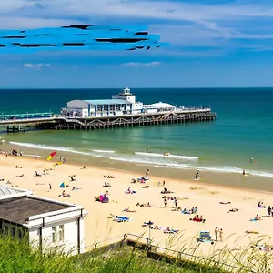Hotel Oyo Kingsley, Bournemouth