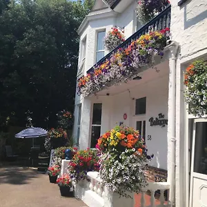 Guest house Balincourt, Bournemouth