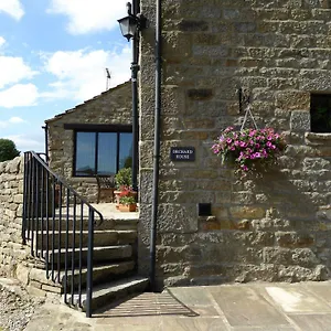 Orchard House 3*, Hebden United Kingdom