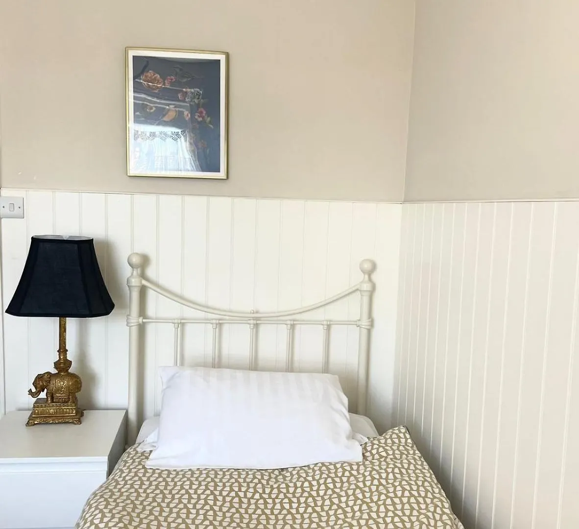 Guest house La Di Da Hotel Beach Town Bournemouth