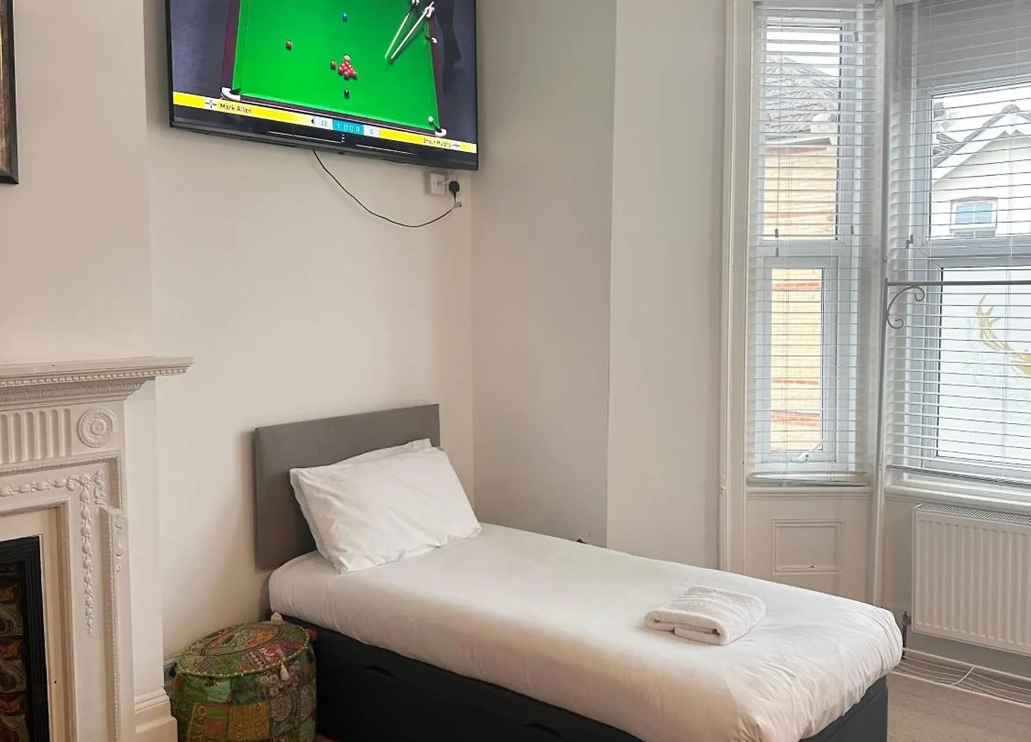 Guest house La Di Da Hotel Beach Town Bournemouth