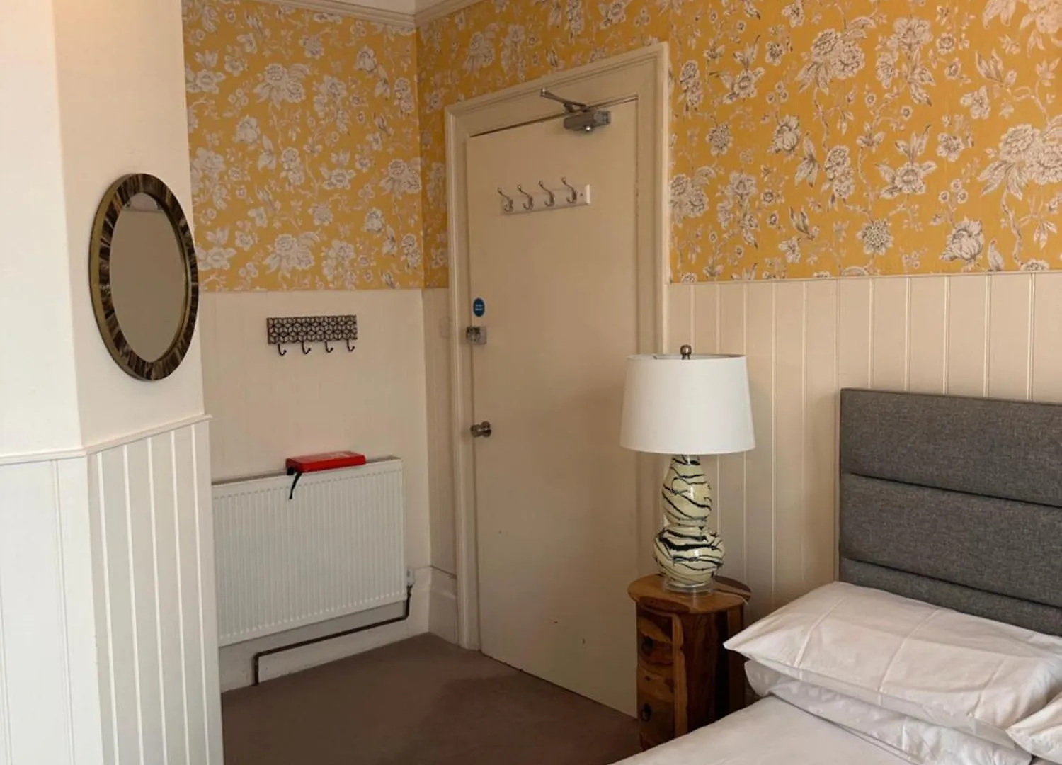 La Di Da Hotel Beach Town Bournemouth Guest house