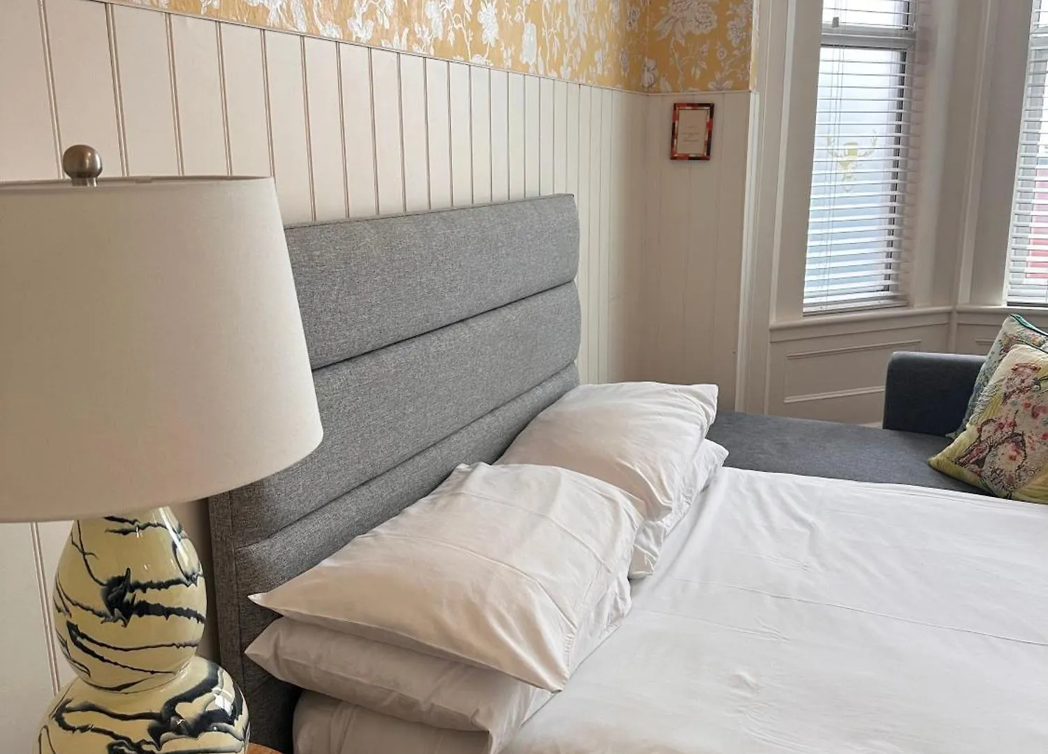 La Di Da Hotel Beach Town Bournemouth United Kingdom